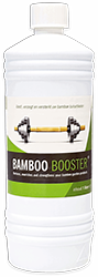 bamboe booster